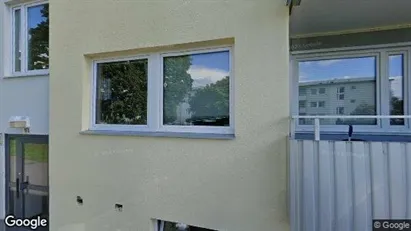 Apartments for rent in Hedemora - Photo from Google Street View