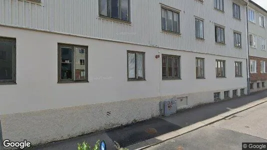 Apartments for rent in Majorna-Linné - Photo from Google Street View