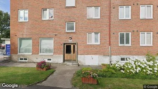 Apartments for rent in Örgryte-Härlanda - Photo from Google Street View