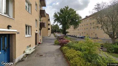 Apartments for rent in Örgryte-Härlanda - Photo from Google Street View