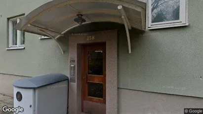 Apartments for rent in Västra hisingen - Photo from Google Street View