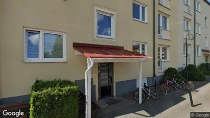 Apartments for rent in Värnamo - Photo from Google Street View