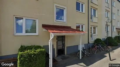 Apartments for rent in Värnamo - Photo from Google Street View