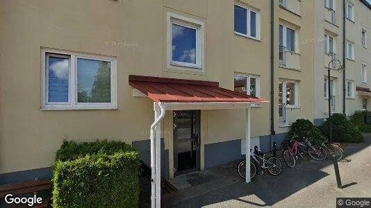 Apartments for rent in Värnamo - Photo from Google Street View