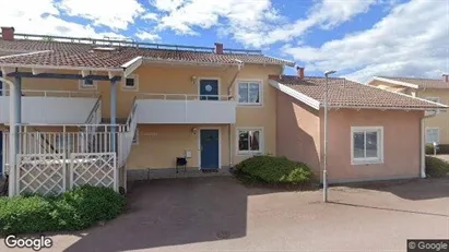 Apartments for rent in Mönsterås - Photo from Google Street View