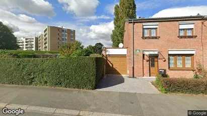 Apartments for rent in Lille - Photo from Google Street View