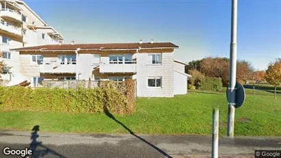 Apartments for rent in Kungsbacka - Photo from Google Street View