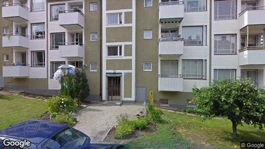 Apartments for rent in Stockholm South - Photo from Google Street View