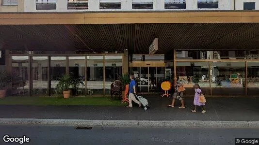 Apartments for rent in Riviera-Pays-d'Enhaut - Photo from Google Street View