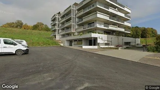 Apartments for rent in Ouest Lausannois - Photo from Google Street View