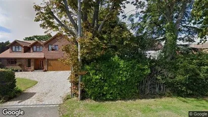 Apartments for rent in Częstochowa - Photo from Google Street View