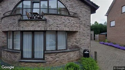 Apartments for rent in Zaventem - Photo from Google Street View