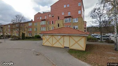 Apartments for rent in Västerås - Photo from Google Street View