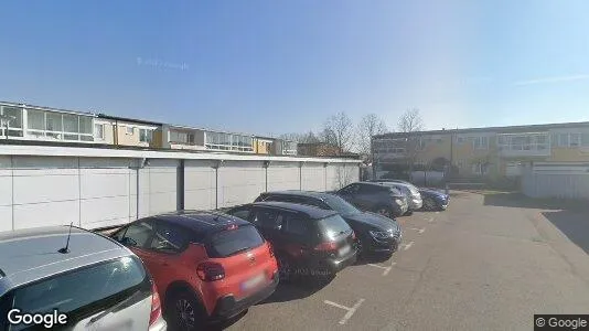 Apartments for rent in Helsingborg - Photo from Google Street View