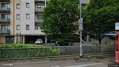 Apartments for rent in Leeds - West Yorkshire - Photo from Google Street View