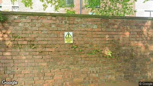 Apartments for rent in Darlington - County Durham - Photo from Google Street View