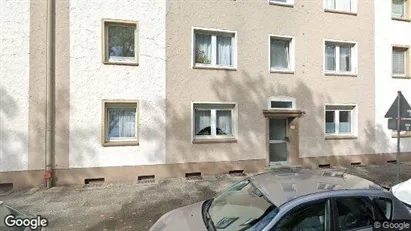 Apartments for rent in Herne - Photo from Google Street View