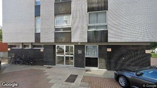Apartments for rent in Sint-Niklaas - Photo from Google Street View