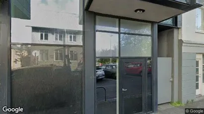 Apartments for rent in Reykjavík Miðborg - Photo from Google Street View