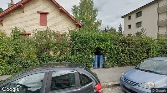Apartments for rent in Jura-Nord vaudois - Photo from Google Street View