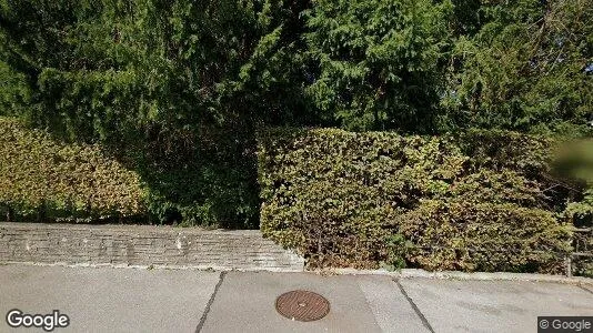 Apartments for rent in Horgen - Photo from Google Street View