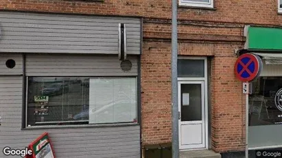 Apartments for rent in Slagelse - Photo from Google Street View