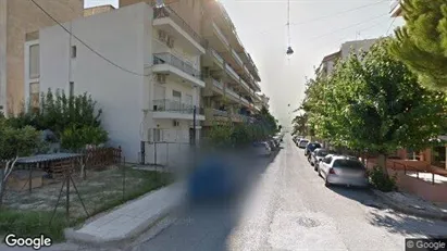 Apartments for rent in Patras - Photo from Google Street View