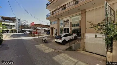 Apartments for rent in Patras - Photo from Google Street View