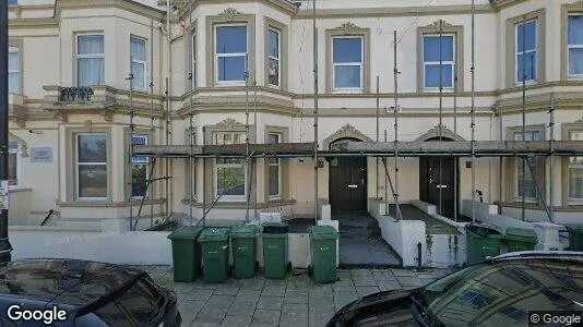 Apartments for rent in Bridlington - North Humberside - Photo from Google Street View