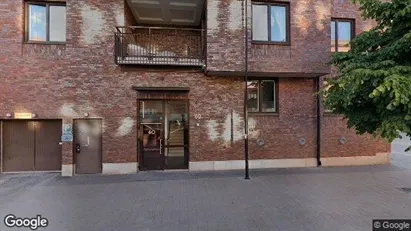Apartments for rent in Lidingö - Photo from Google Street View