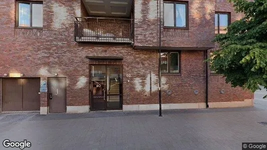 Apartments for rent in Lidingö - Photo from Google Street View