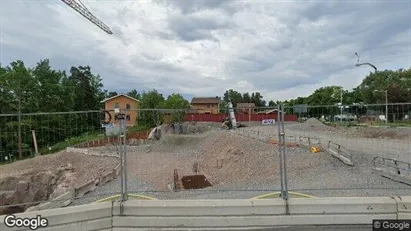 Apartments for rent in Täby - Photo from Google Street View