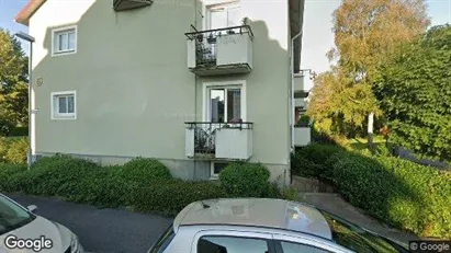 Apartments for rent in Värnamo - Photo from Google Street View
