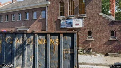 Apartments for rent in Turnhout - Photo from Google Street View