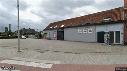 Apartments for rent in Beerse - Photo from Google Street View