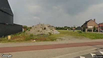 Apartments for rent in Roeselare - Photo from Google Street View