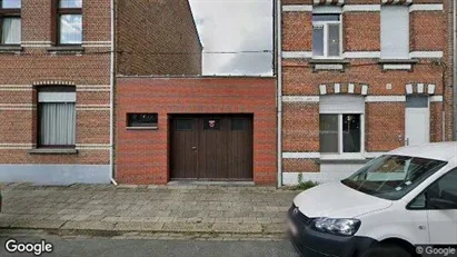 Apartments for rent in Kontich - Photo from Google Street View