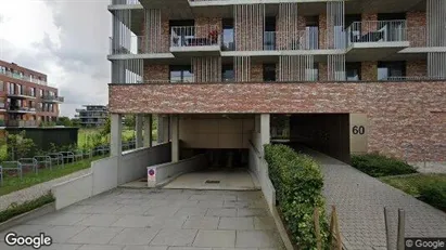 Apartments for rent in Herent - Photo from Google Street View