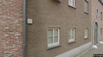 Apartments for rent in Schilde - Photo from Google Street View