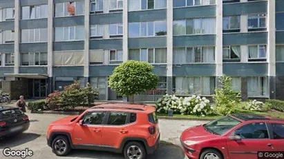 Apartments for rent in Antwerp Deurne - Photo from Google Street View