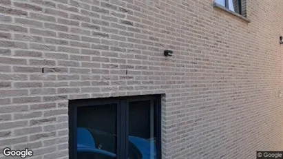 Apartments for rent in Beveren - Photo from Google Street View