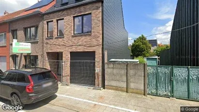 Apartments for rent in Schoten - Photo from Google Street View