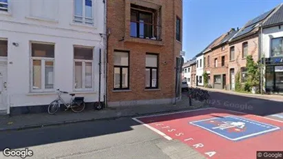 Apartments for rent in Sint-Niklaas - Photo from Google Street View
