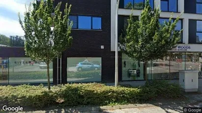 Apartments for rent in Brasschaat - Photo from Google Street View
