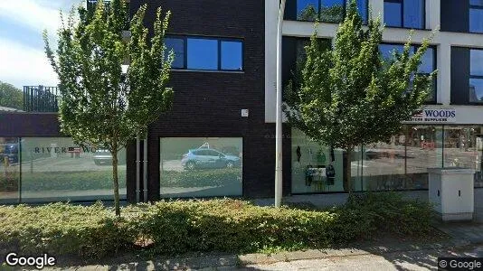 Apartments for rent in Brasschaat - Photo from Google Street View