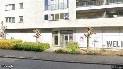 Apartments for rent in Hoeilaart - Photo from Google Street View