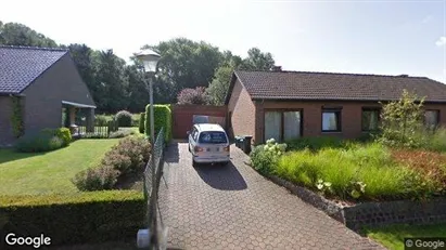 Apartments for rent in Oudenaarde - Photo from Google Street View