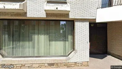 Apartments for rent in Galmaarden - Photo from Google Street View