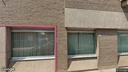 Apartments for rent in Galmaarden - Photo from Google Street View