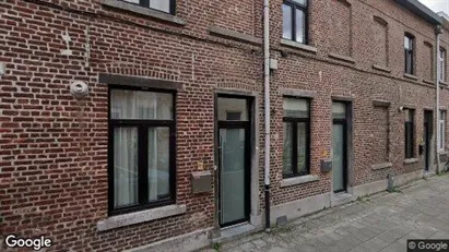 Apartments for rent in Leuven - Photo from Google Street View